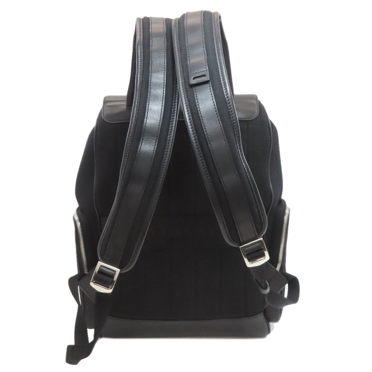 RIMOWA Backpack Backpack Â· Daypack Leather CanvasLadies [Used]