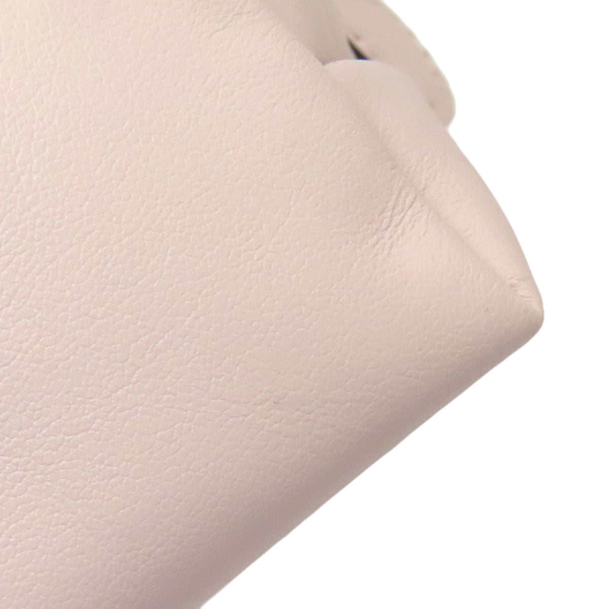 Longchamp Le Pliage coin purse Leather Ladies [Used]
