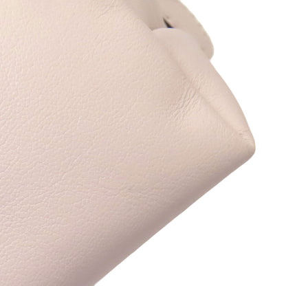 Longchamp Le Pliage coin purse Leather Ladies [Used]