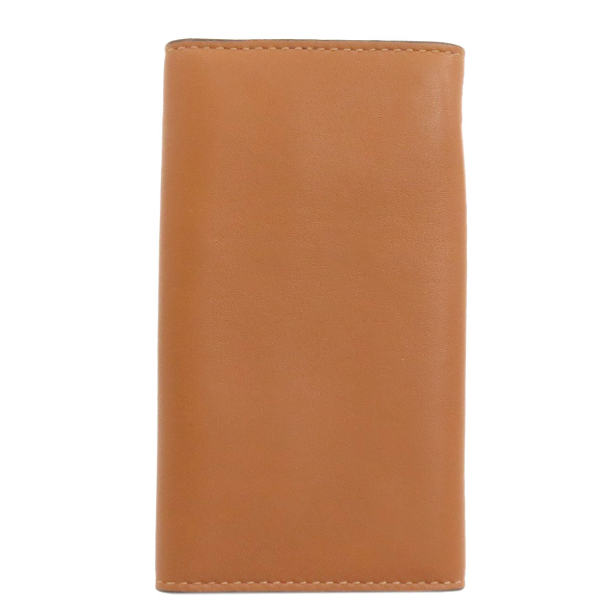 LOEWE anagram key holder Lambskin Ladies [Used]