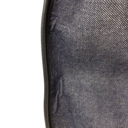D&G 2WAY Tote Bag Denim Ladies [Used]