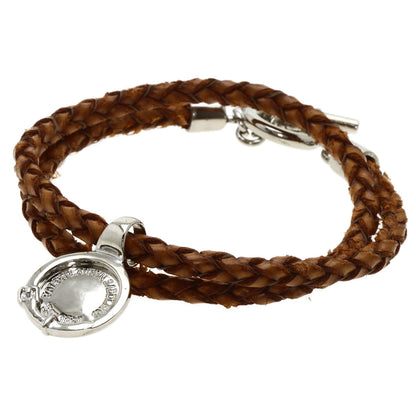 Ralph Lauren   Bracelet design Silver Ladies