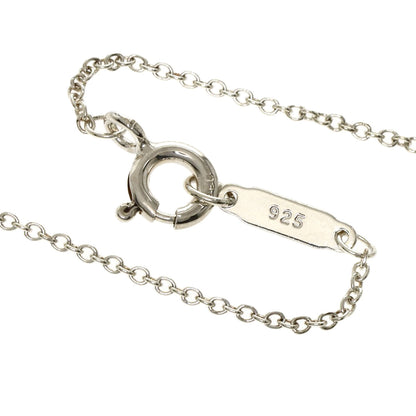 TIFFANY&Co.   Necklace GO WOMEN 2012 Silver Ladies