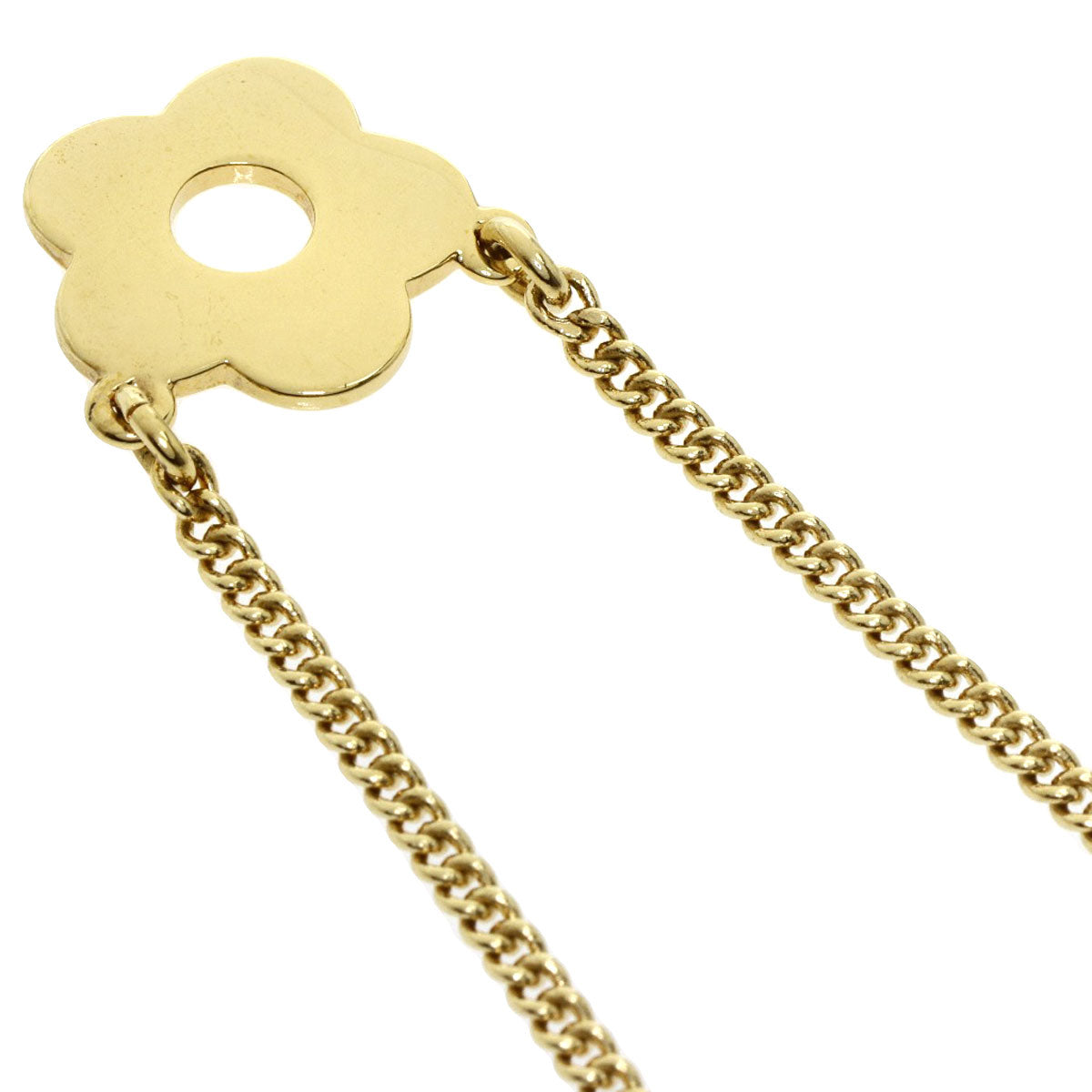 MARC BY MARC JACOBS   Necklace Flower motif Metal Ladies