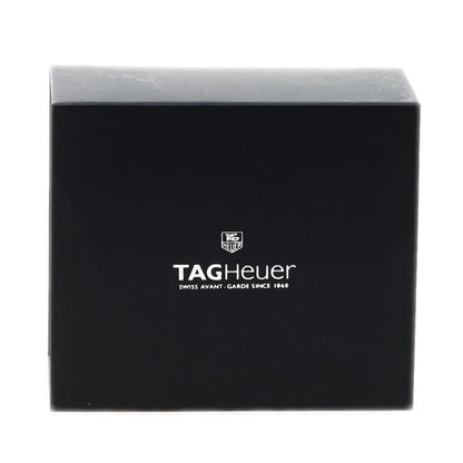 TAG HEUER Aqua Racer Cayman Limited to 700 Watches WAF111F Stainless Steel/Stainless Steel mens