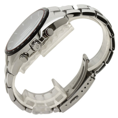 CASIO Red Bull Racing Red Bull Racing Limited Edition Watches EFR-528RB Stainless Steel/Stainless Steel mens