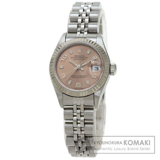 ROLEX Datejust Watches 79174 Stainless Steel/Stainless Steel Ladies