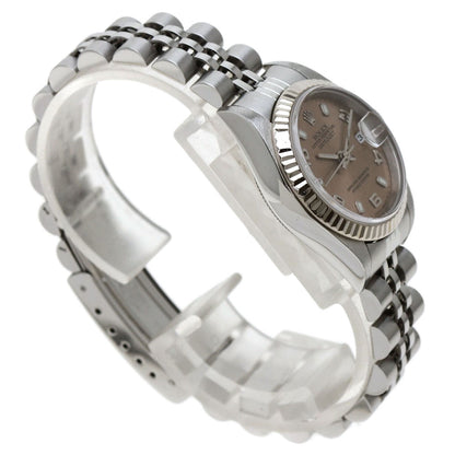 ROLEX Datejust Watches 79174 Stainless Steel/Stainless Steel Ladies