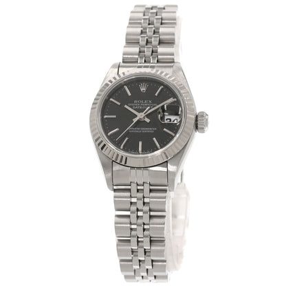 ROLEX Datejust Watches 69174 Stainless Steel/Stainless Steel Ladies