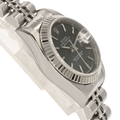 ROLEX Datejust Watches 69174 Stainless Steel/Stainless Steel Ladies