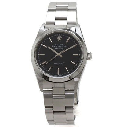 ROLEX Air king Watches 14000M Stainless Steel/Stainless Steel mens