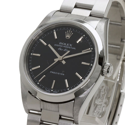 ROLEX Air king Watches 14000M Stainless Steel/Stainless Steel mens