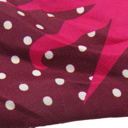 HERMES Twilly Scarf Silk Ladies [Used]