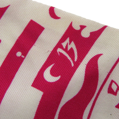 HERMES Twilly Scarf Silk Ladies [Used]