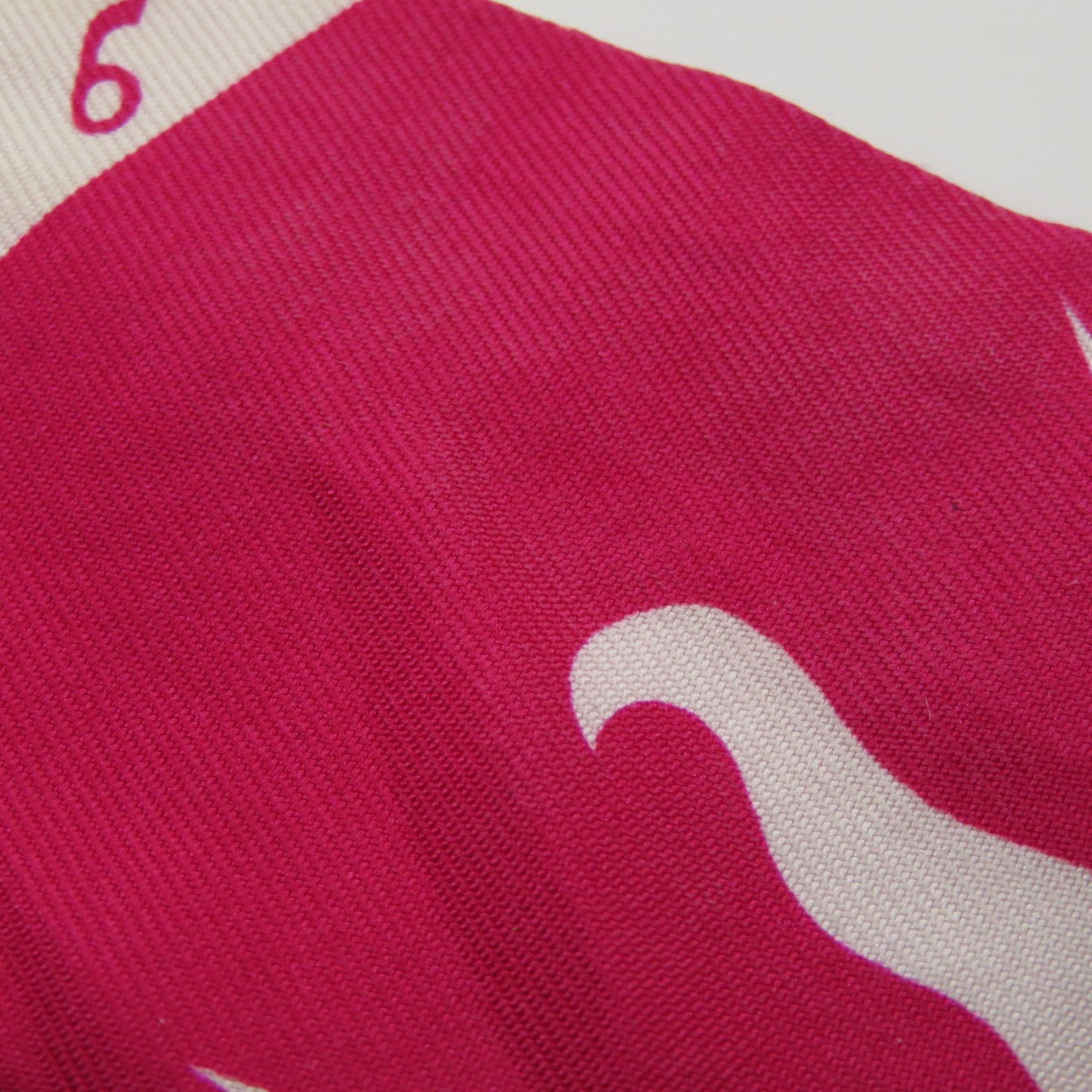 HERMES Twilly Scarf Silk Ladies [Used]