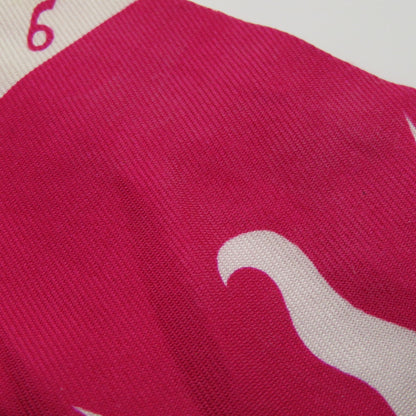 HERMES Twilly Scarf Silk Ladies [Used]