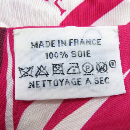 HERMES Twilly Scarf Silk Ladies [Used]