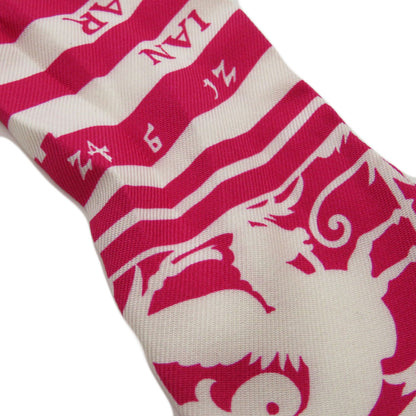 HERMES Twilly Scarf Silk Ladies [Used]