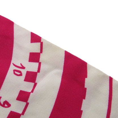 HERMES Twilly Scarf Silk Ladies [Used]