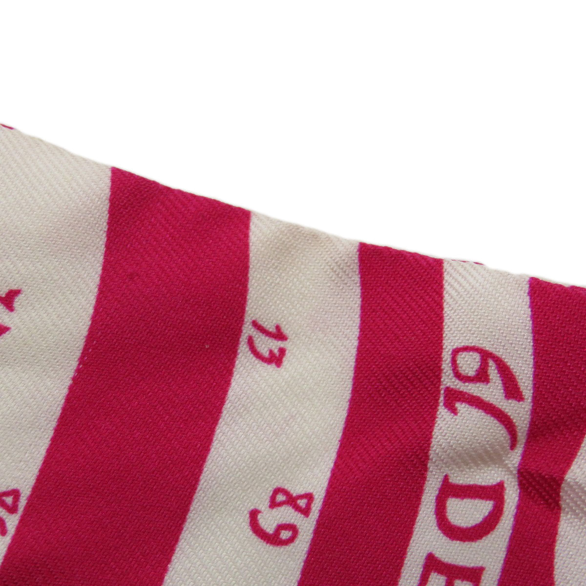 HERMES Twilly Scarf Silk Ladies [Used]