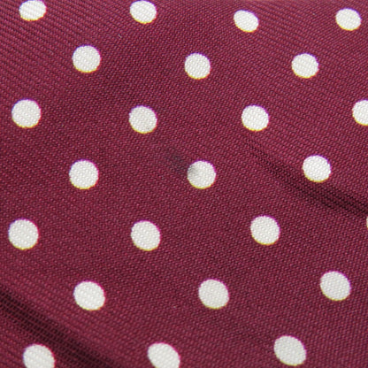 HERMES Twilly Scarf Silk Ladies [Used]