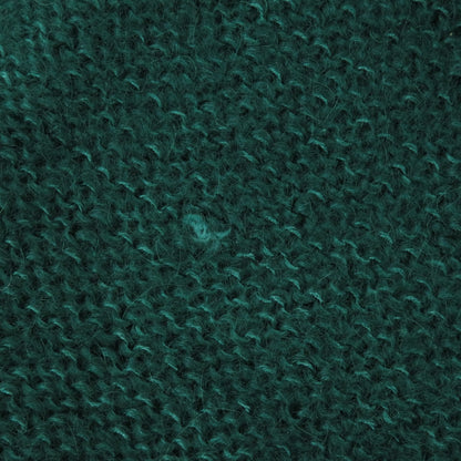 GUCCI 3 colors Scarf Moheya Silkunisex [Used]