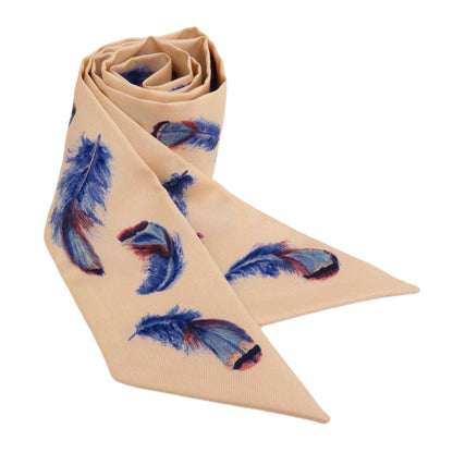 HERMES Twilly Scarf Silk Ladies [Used]