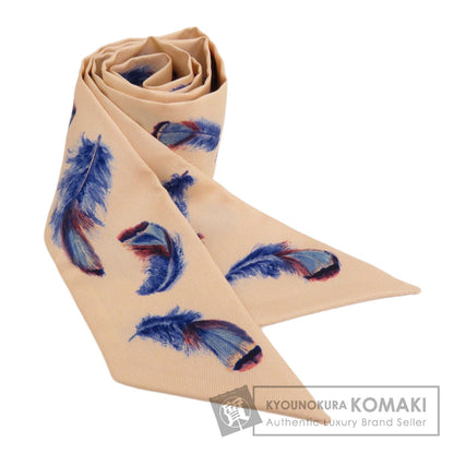 HERMES Twilly Scarf Silk Ladies [Used]