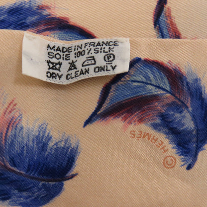 HERMES Twilly Scarf Silk Ladies [Used]