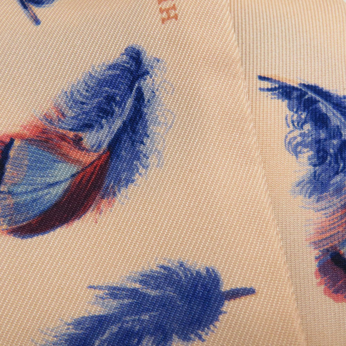 HERMES Twilly Scarf Silk Ladies [Used]