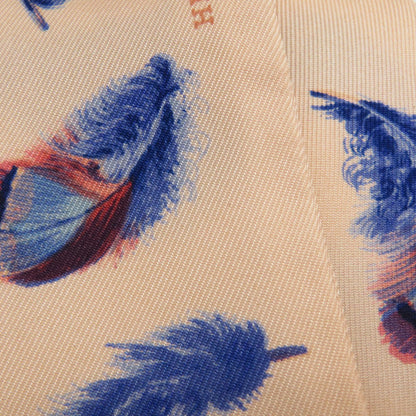 HERMES Twilly Scarf Silk Ladies [Used]