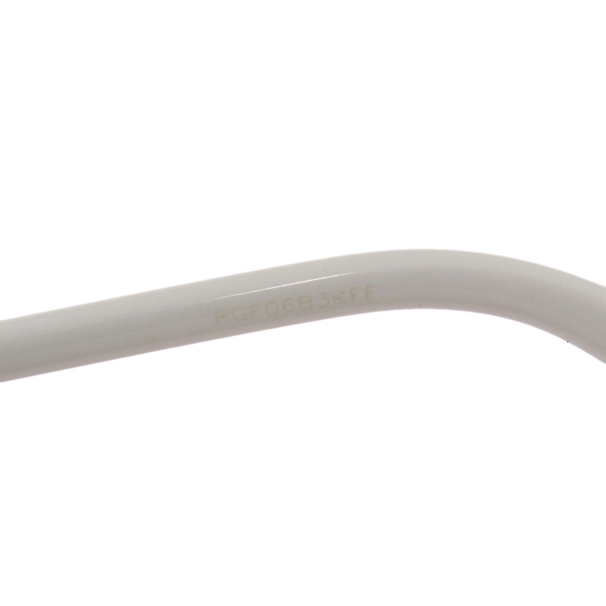 CHRISTIAN DIOR Simple design sunglasses Metal PlasticLadies [Used]