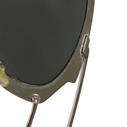 CHRISTIAN DIOR Simple design sunglasses Metal PlasticLadies [Used]