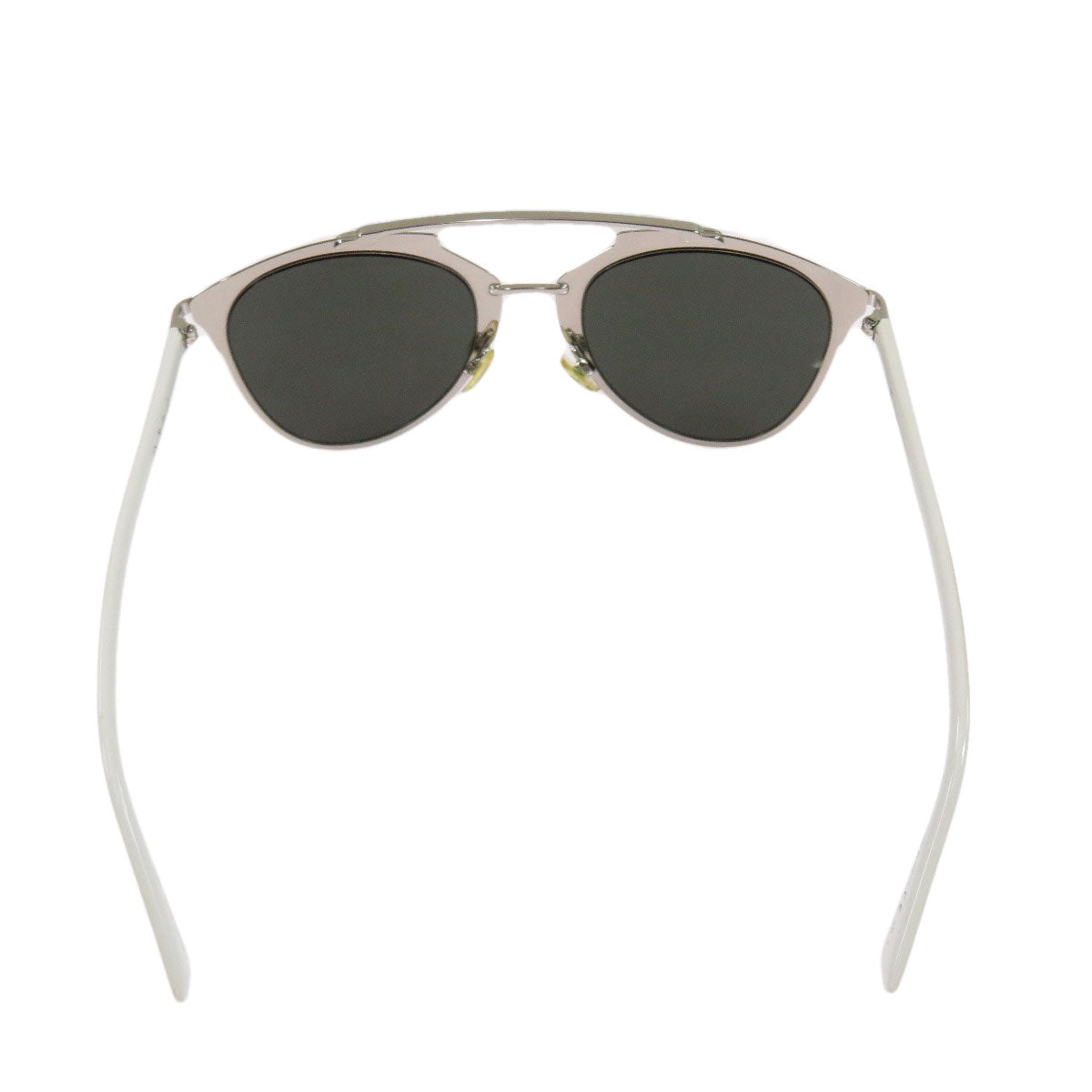 CHRISTIAN DIOR   sunglasses Simple design Metal PlasticLadies