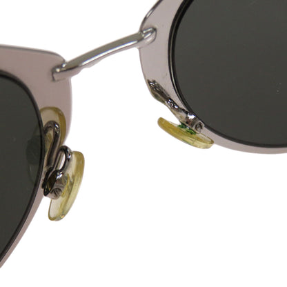 CHRISTIAN DIOR   sunglasses Simple design Metal PlasticLadies