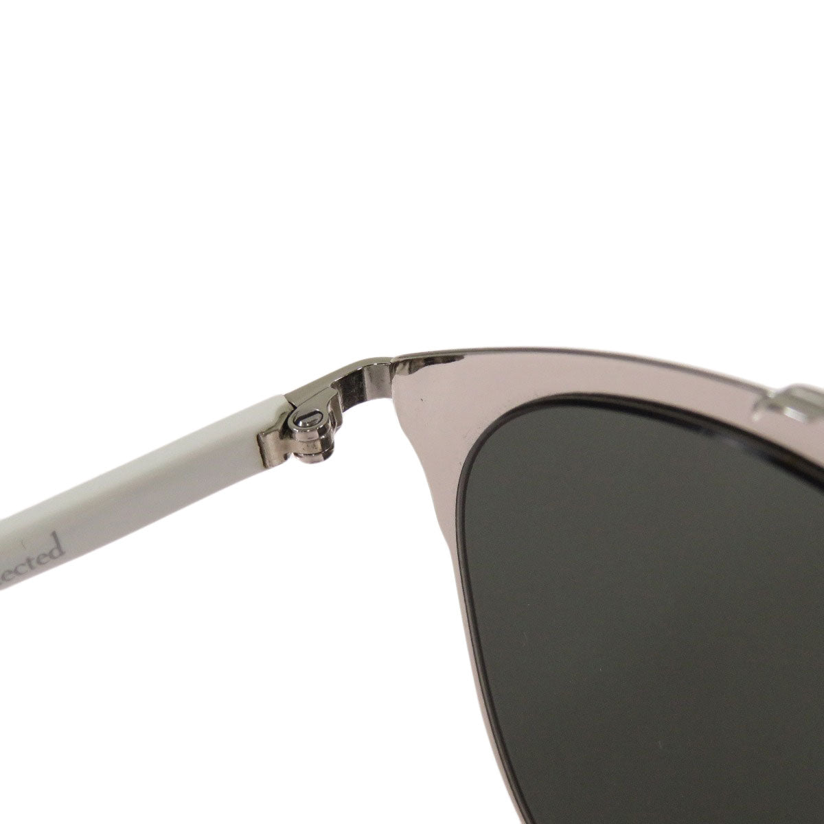 CHRISTIAN DIOR   sunglasses Simple design Metal PlasticLadies