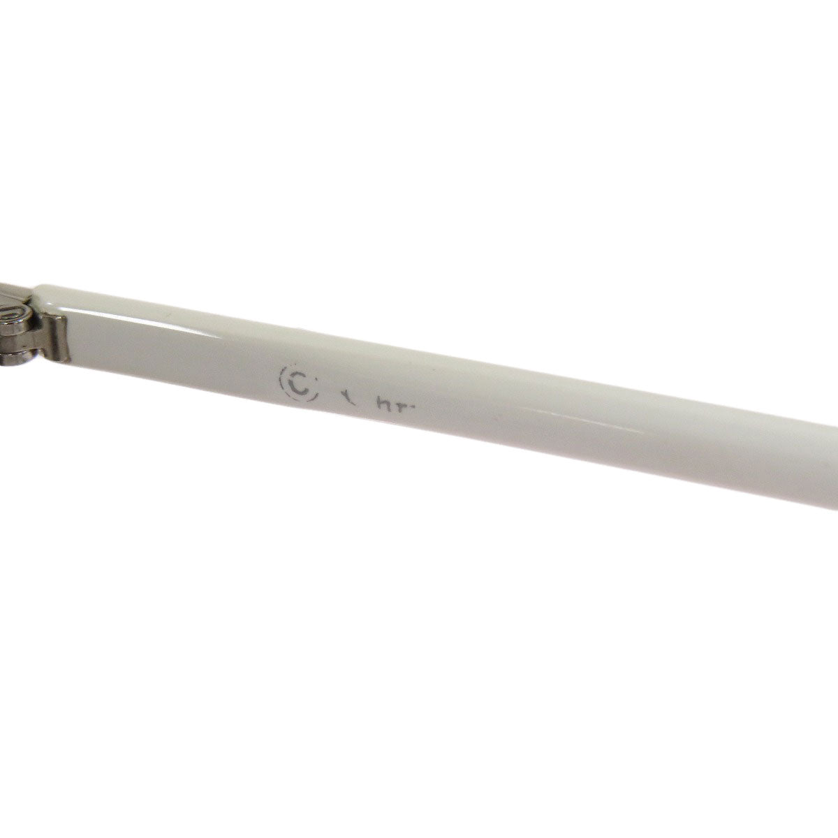 CHRISTIAN DIOR Simple design sunglasses Metal PlasticLadies [Used]