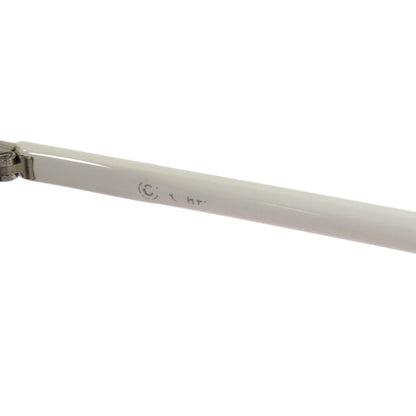 CHRISTIAN DIOR Simple design sunglasses Metal PlasticLadies [Used]