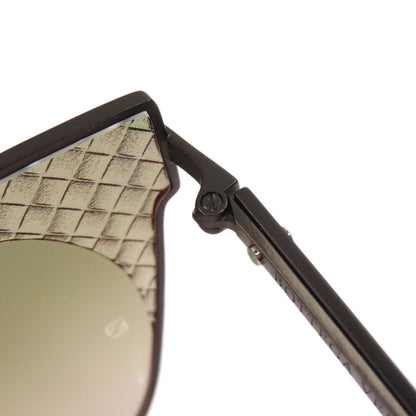 BOTTEGA VENETA   sunglasses Intrecciatopattern Plastic Ladies