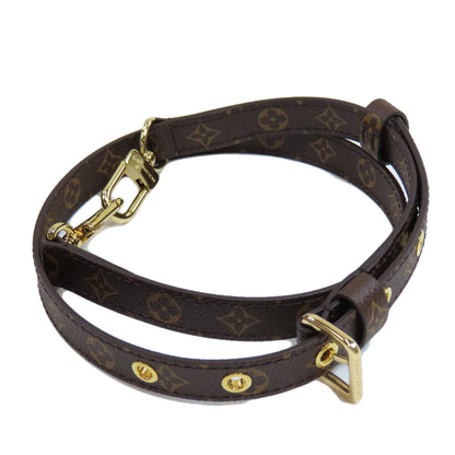 LOUIS VUITTON M45848 Sac PlatPM Monogram Tote Bag Monogram canvas Ladies [Used]