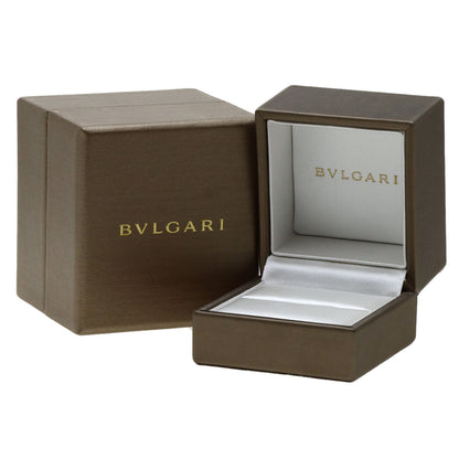 BVLGARI   Ring Incontro Damore Diamond Platinum PT950 Ladies