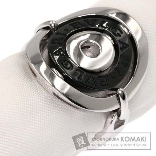 BVLGARI   Ring Astrale Cerki Ceramic K18 White Gold Ladies