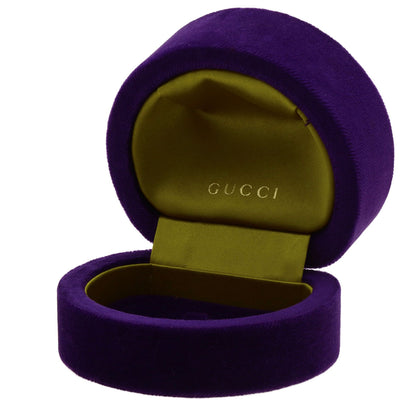 GUCCI   Ring Bridal Japan Limited #12 Platinum PT950 Ladies