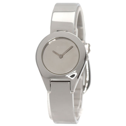 GUCCI 6700L Watches  Stainless Steel/Stainless Steel Ladies