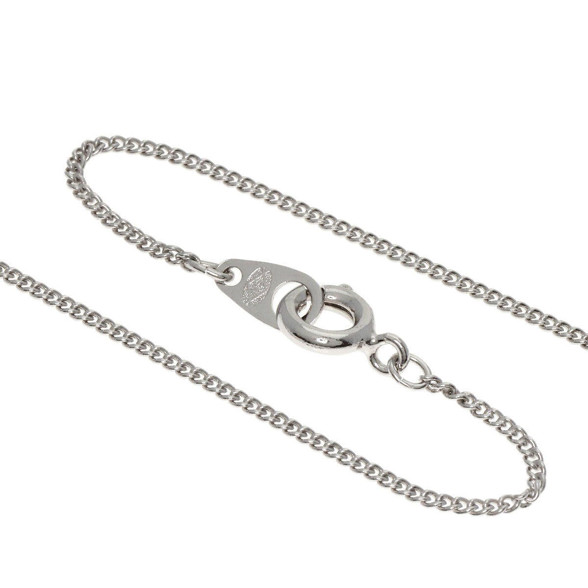 TASAKI   Necklace Pearl Pearl Silver Ladies