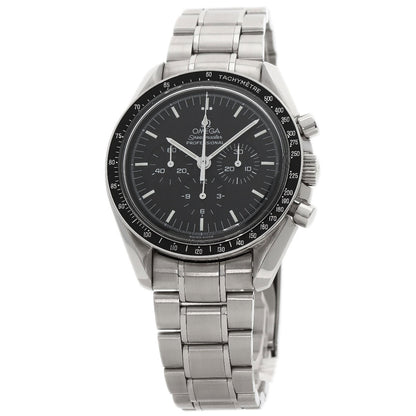 OMEGA Speedmaster Professional Watches 3570.50 Stainless Steel/Stainless Steel mens