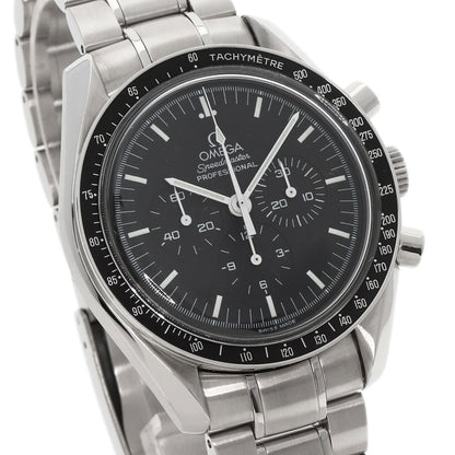 OMEGA Speedmaster Professional Watches 3570.50 Stainless Steel/Stainless Steel mens