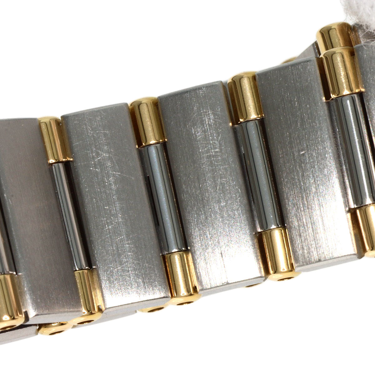 OMEGA Constellation Watches 1362.70 Stainless Steel/SSxK18YG Ladies