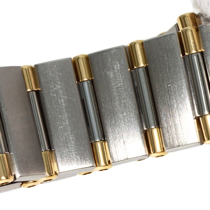 OMEGA Constellation Watches 1362.70 Stainless Steel/SSxK18YG Ladies