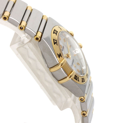 OMEGA Constellation Watches 1362.70 Stainless Steel/SSxK18YG Ladies